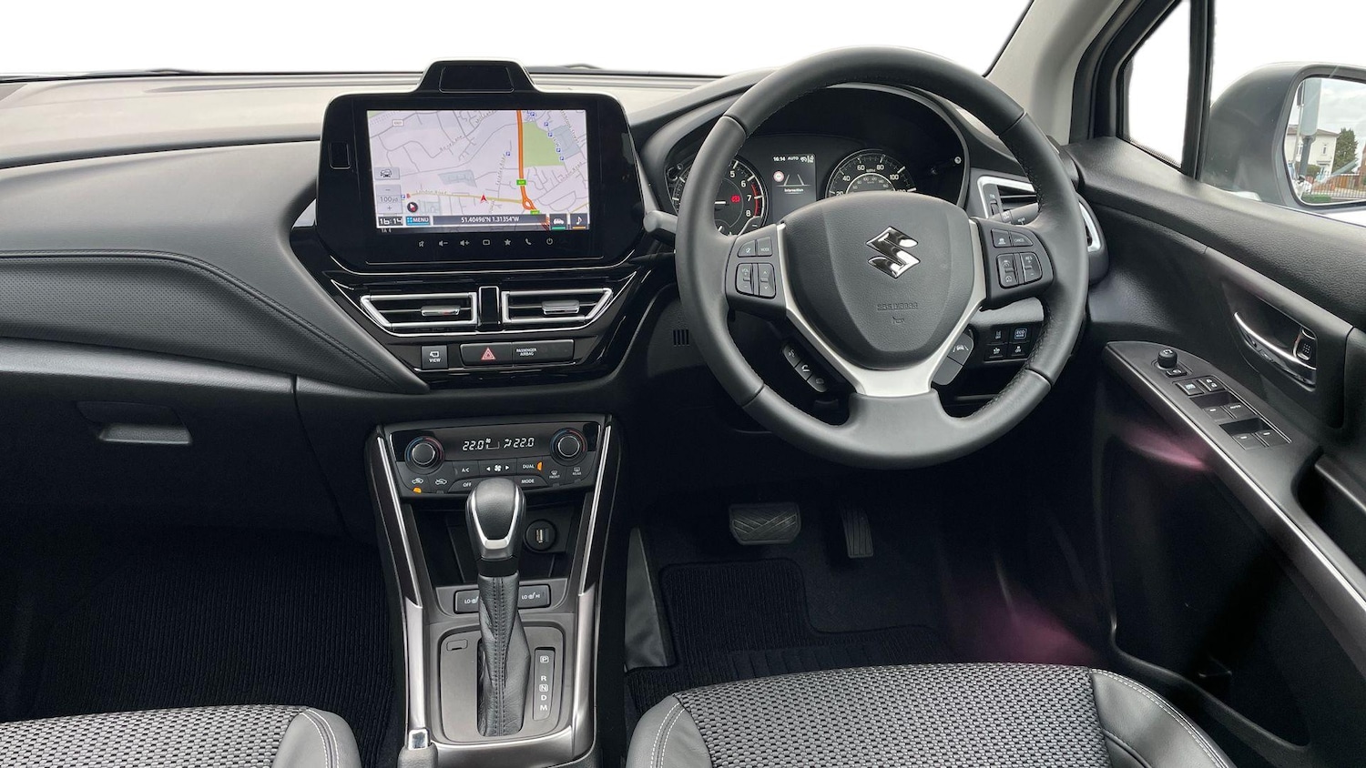 Used Suzuki SX4 S-Cross 2025 for sale - 76413802: Photo 10