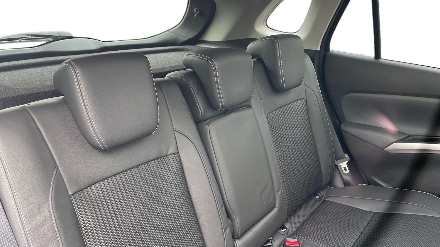 Used Suzuki SX4 S-Cross 2025 for sale - 76413802: Photo 12