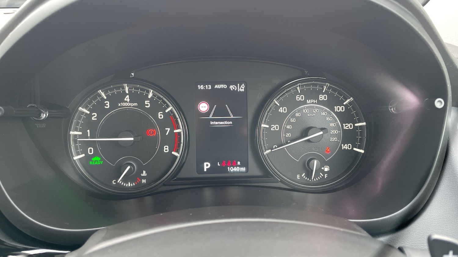 Used Suzuki SX4 S-Cross 2025 for sale - 76413802: Photo 13