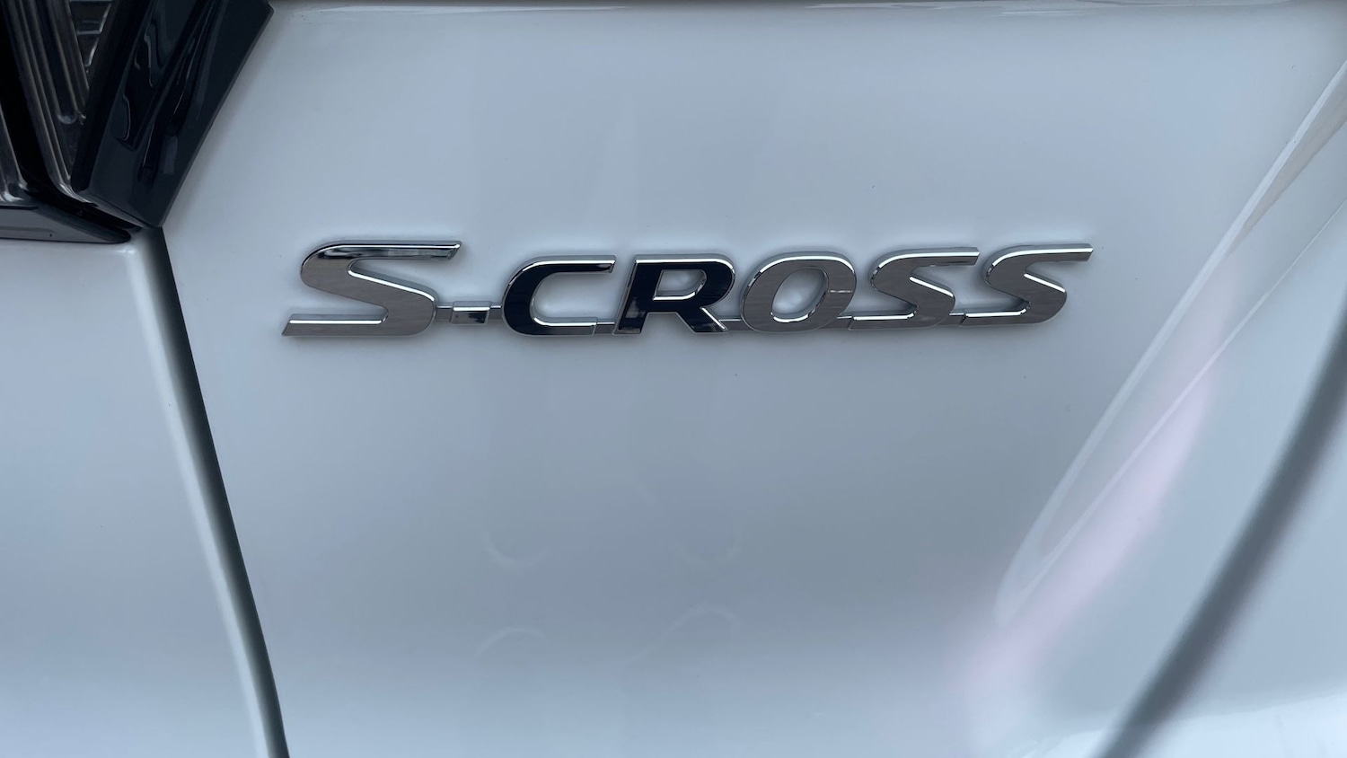 Used Suzuki SX4 S-Cross 2025 for sale - 76413802: Photo 17