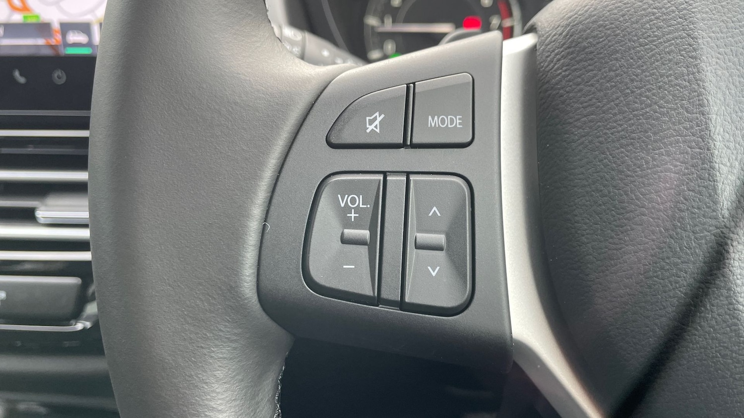 Used Suzuki SX4 S-Cross 2025 for sale - 76413802: Photo 19