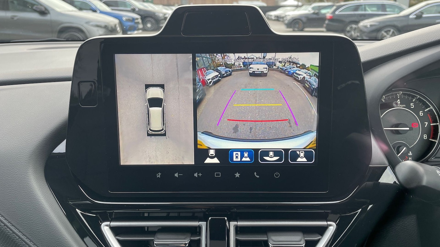 Used Suzuki SX4 S-Cross 2025 for sale - 76413802: Photo 21