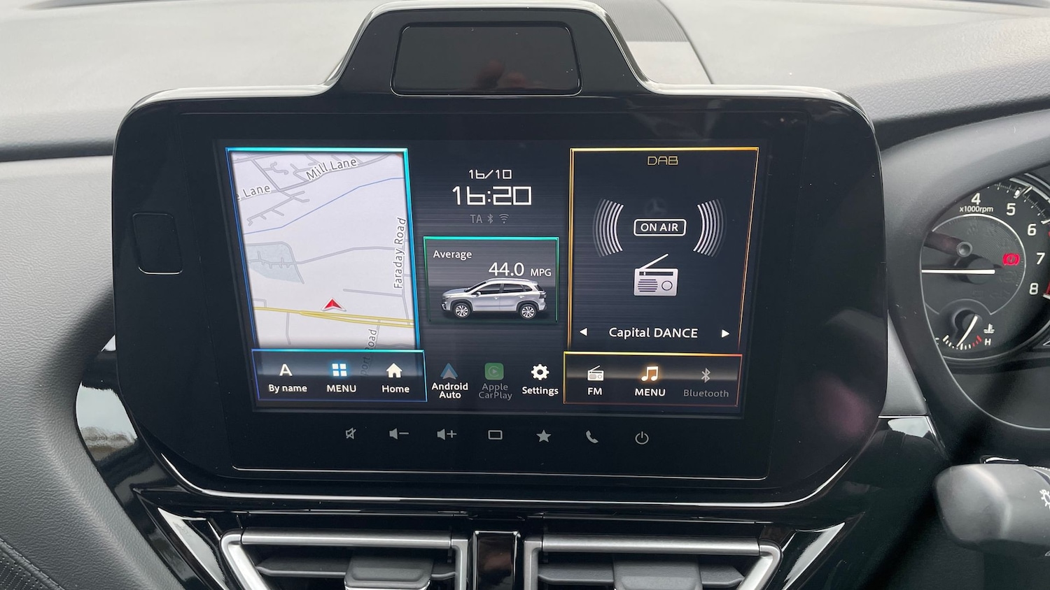 Used Suzuki SX4 S-Cross 2025 for sale - 76413802: Photo 22