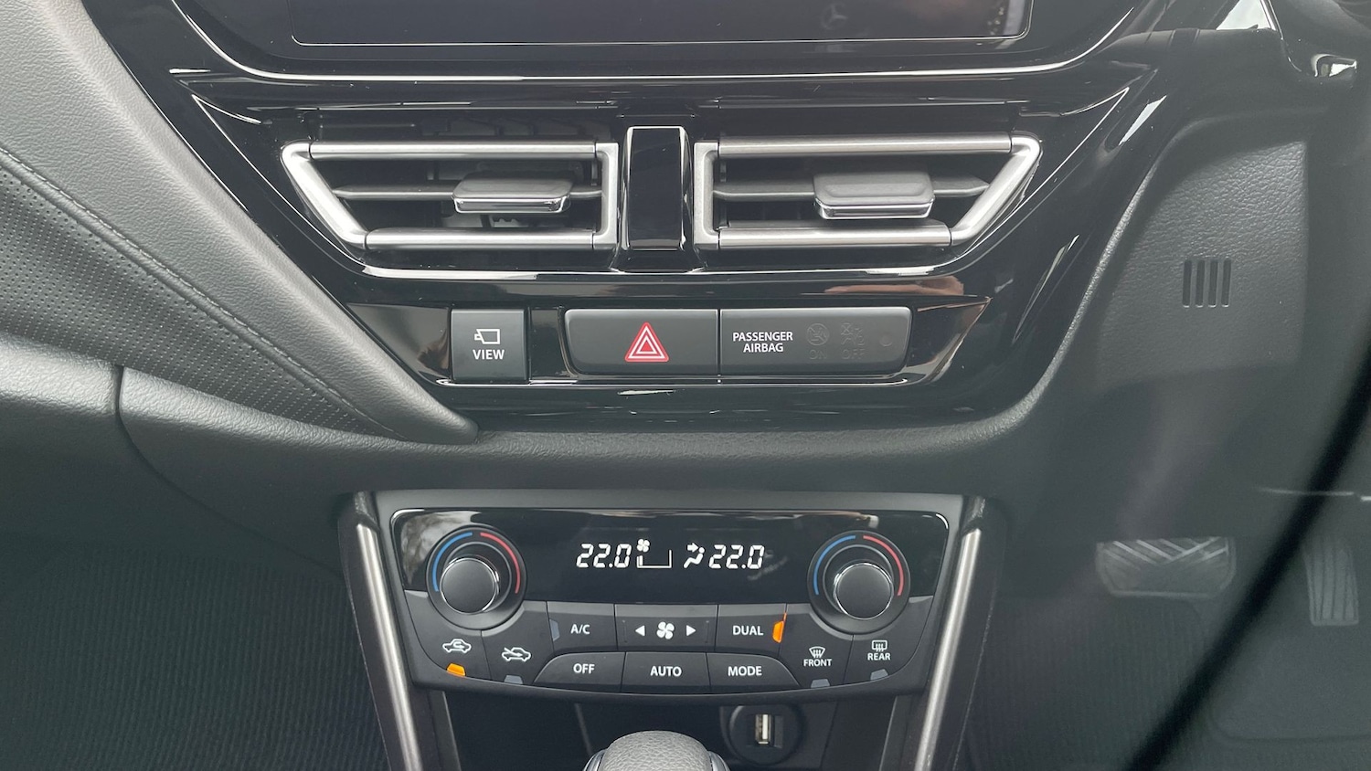 Used Suzuki SX4 S-Cross 2025 for sale - 76413802: Photo 23