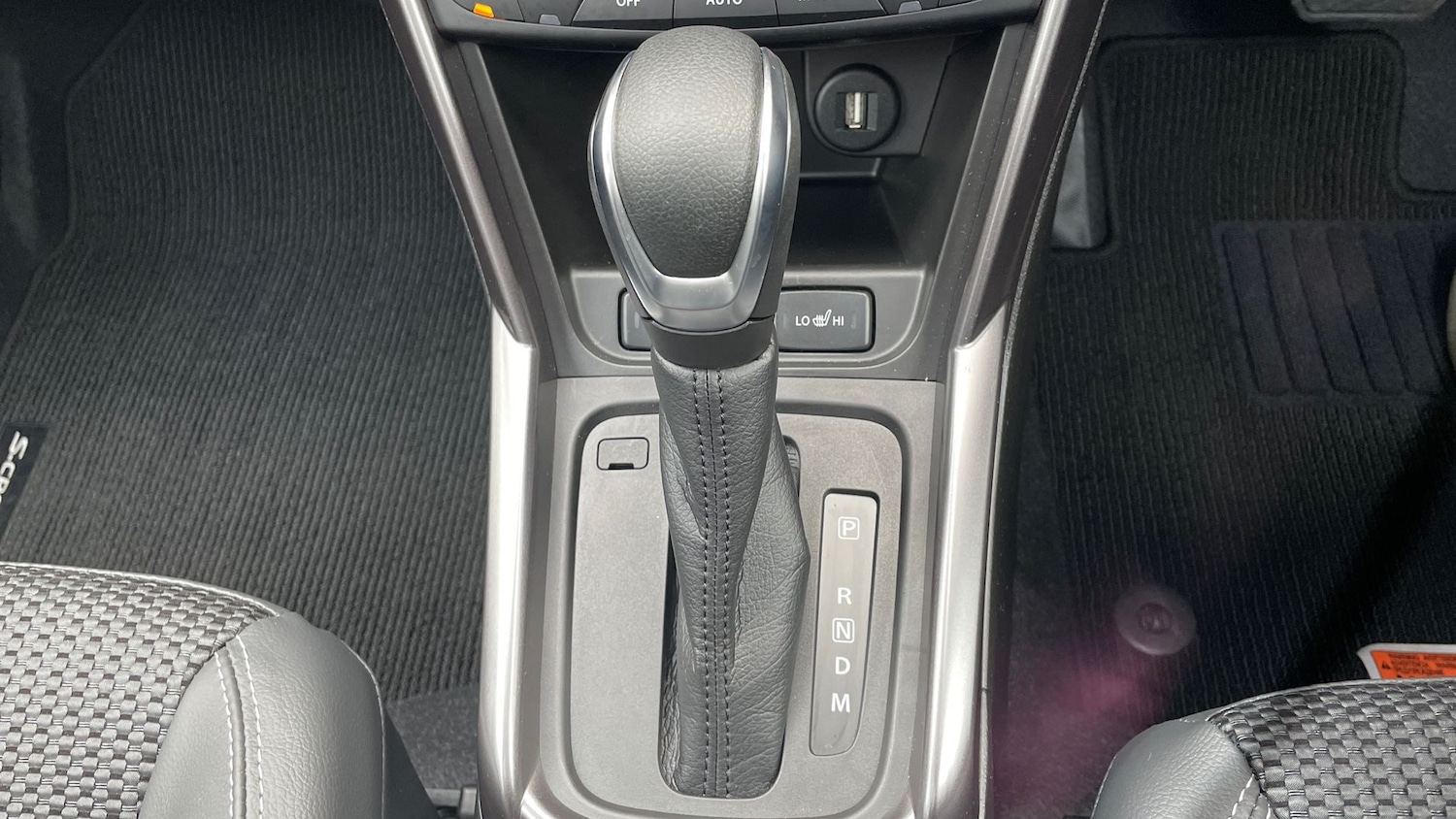 Used Suzuki SX4 S-Cross 2025 for sale - 76413802: Photo 24