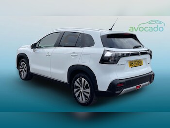 Used Suzuki SX4 S-Cross 2025 for sale - 76413802: Photo