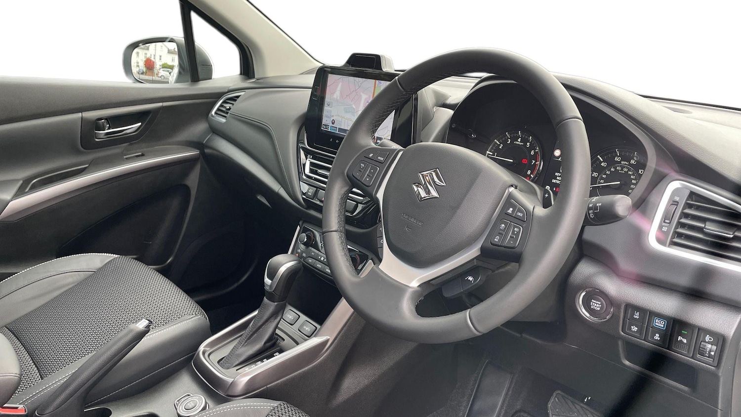 Used Suzuki SX4 S-Cross 2025 for sale - 76413802: Photo 3