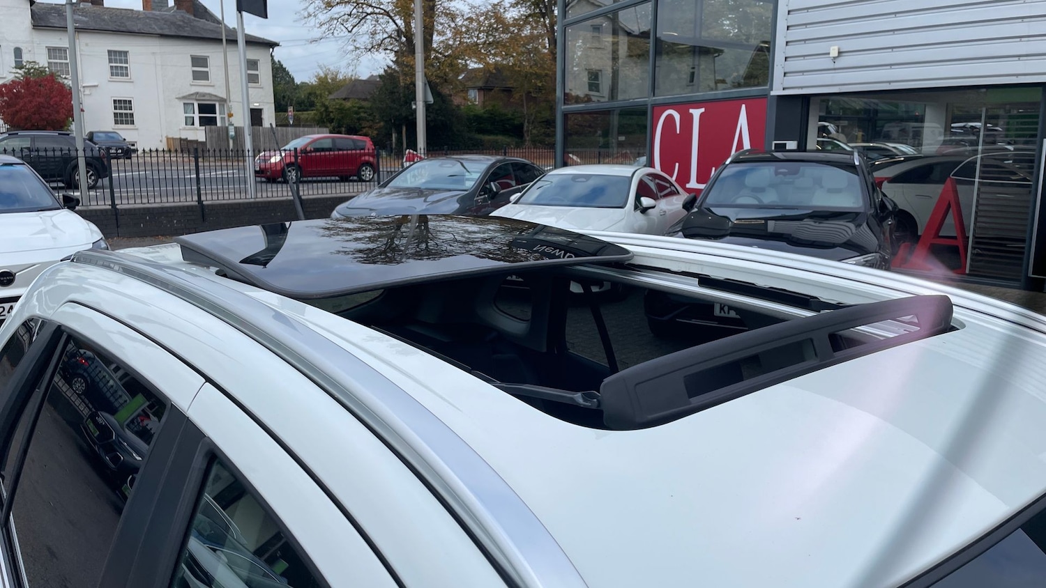 Used Suzuki SX4 S-Cross 2025 for sale - 76413802: Photo 34