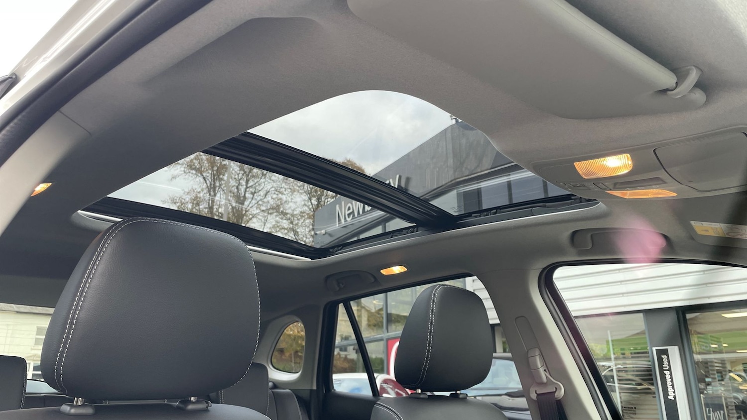 Used Suzuki SX4 S-Cross 2025 for sale - 76413802: Photo 35