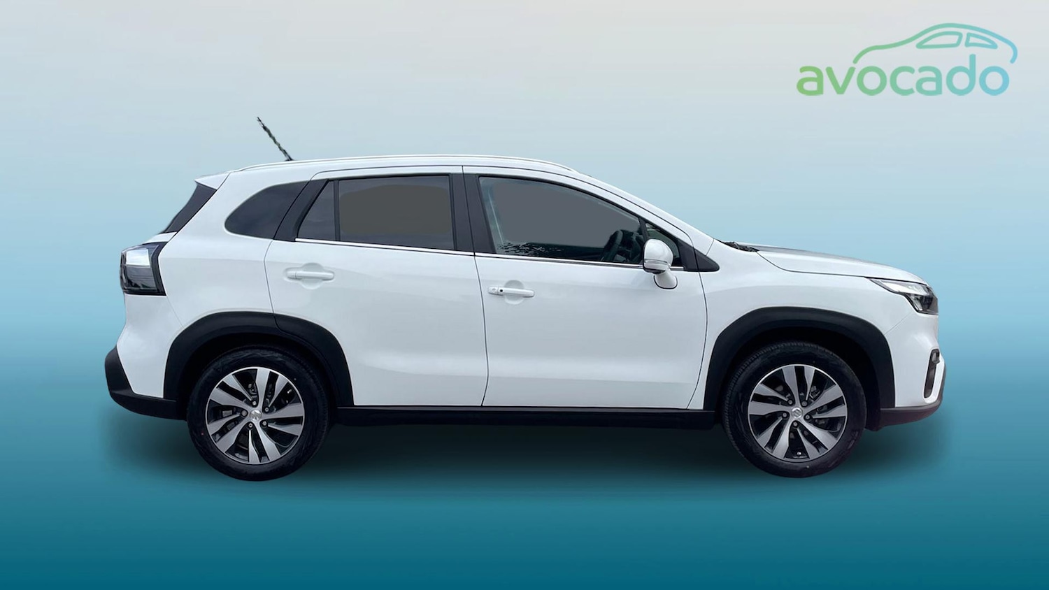 Used Suzuki SX4 S-Cross 2025 for sale - 76413802: Photo 4