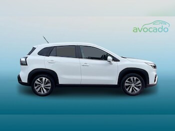 Used Suzuki SX4 S-Cross 2025 for sale - 76413802: Photo