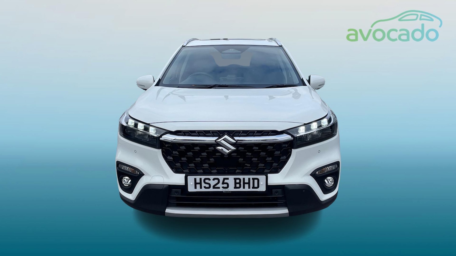 Used Suzuki SX4 S-Cross 2025 for sale - 76413802: Photo 6