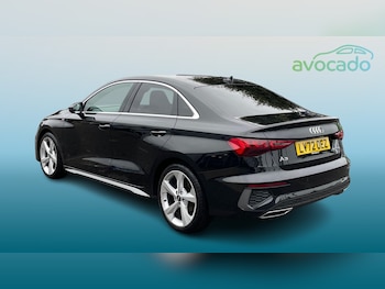 Used Audi A3 2022 for sale - 76413734: Photo