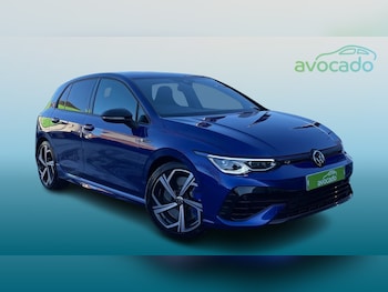 Volkswagen Golf feature image