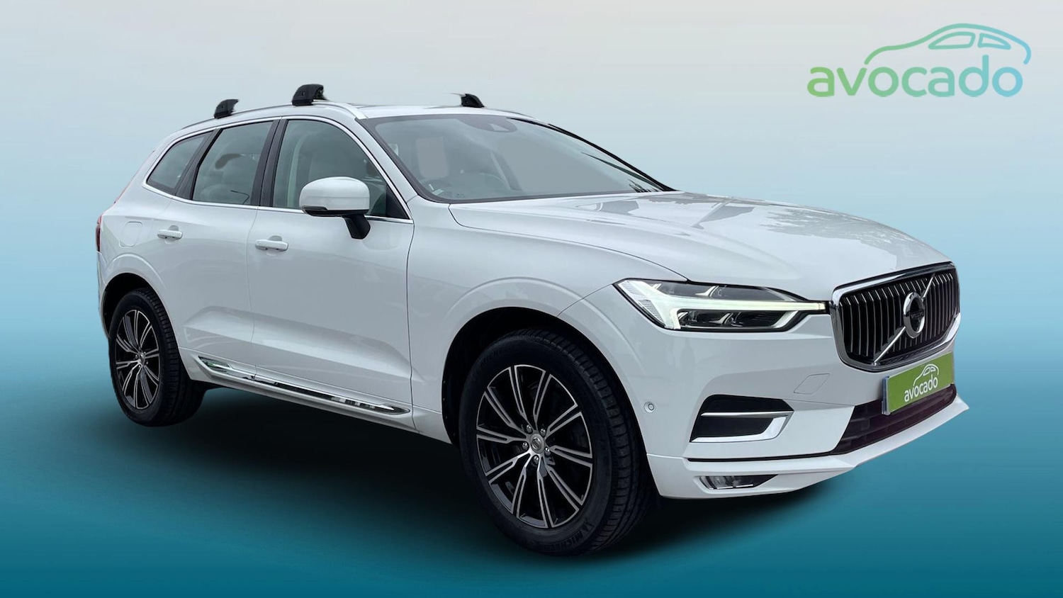 Used Volvo XC60 2018 for sale - 76413772: Photo 1