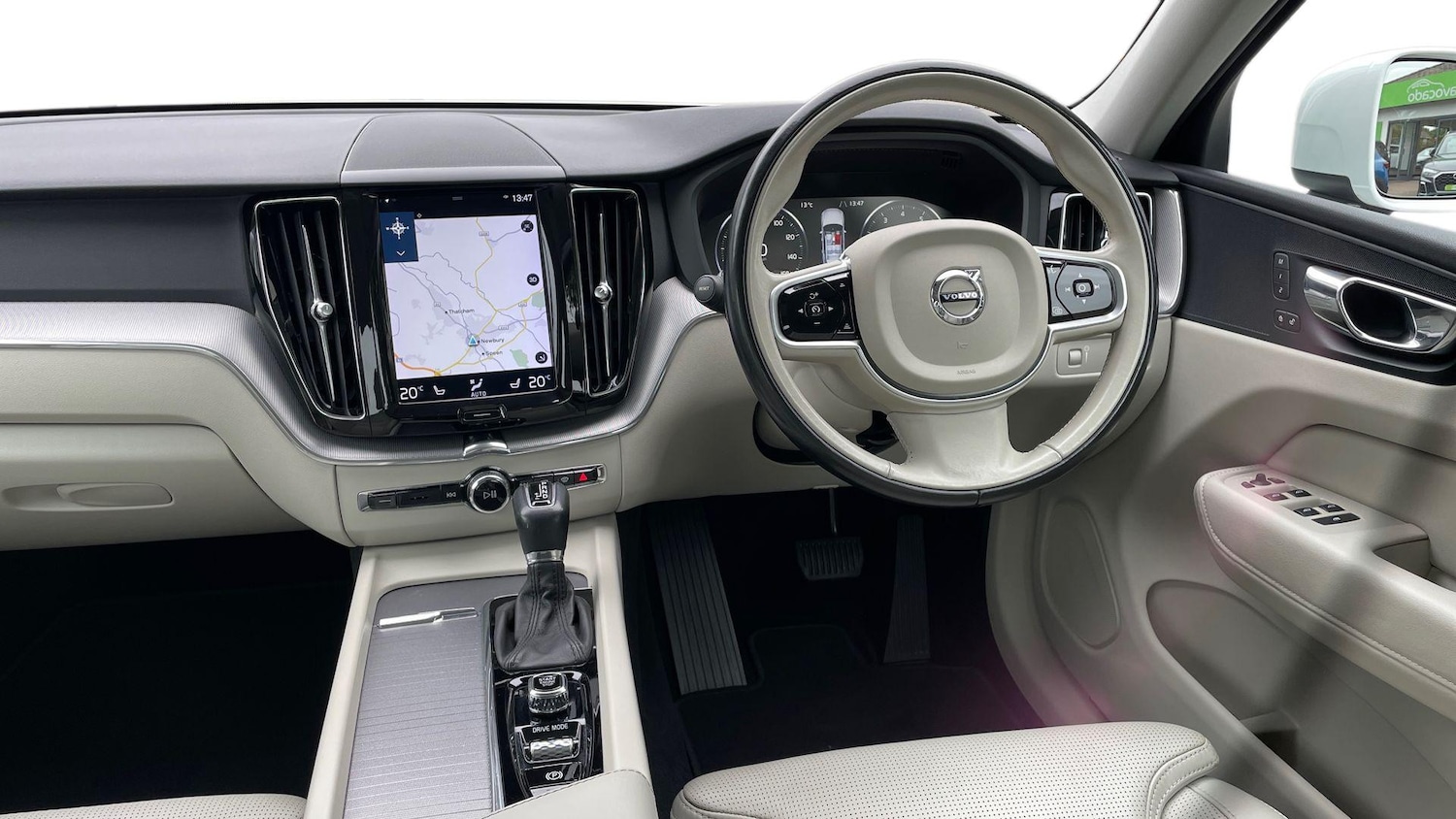 Used Volvo XC60 2018 for sale - 76413772: Photo 10