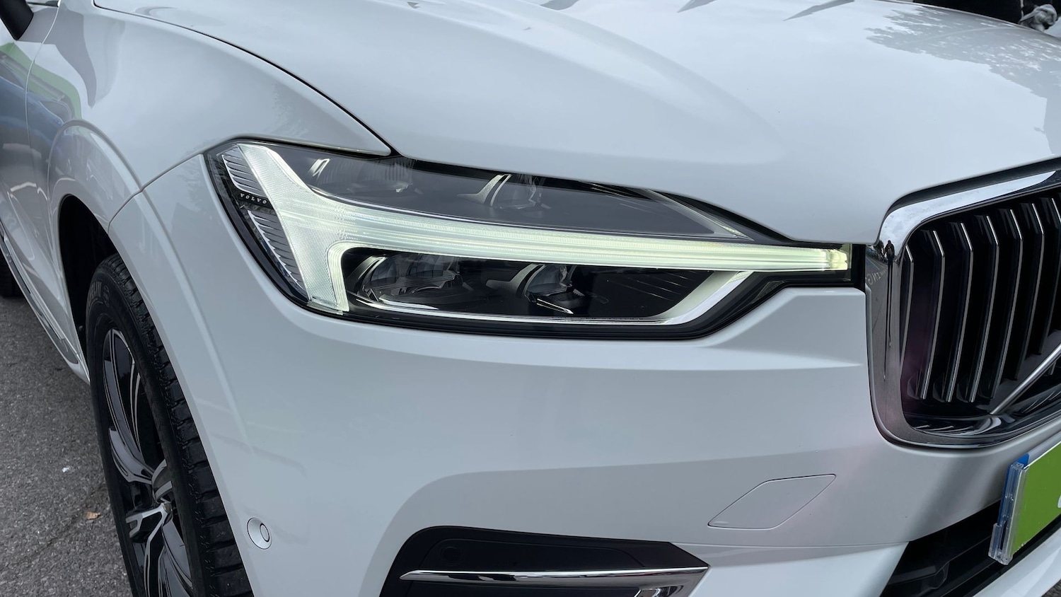 Used Volvo XC60 2018 for sale - 76413772: Photo 15