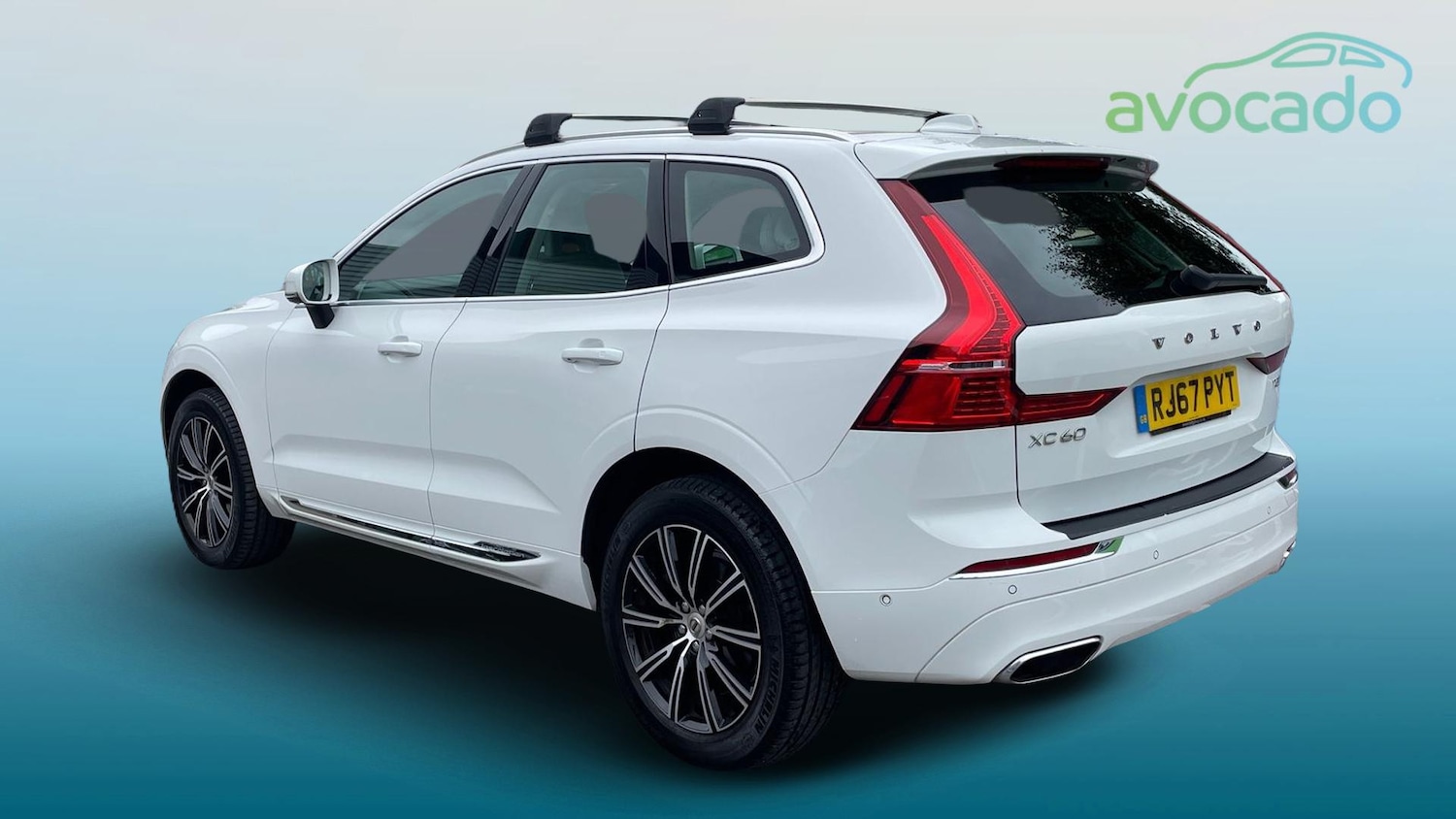 Used Volvo XC60 2018 for sale - 76413772: Photo 2
