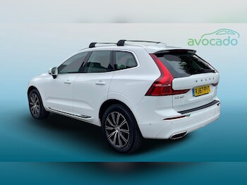 Used Volvo XC60 2018 for sale - 76413772: Photo