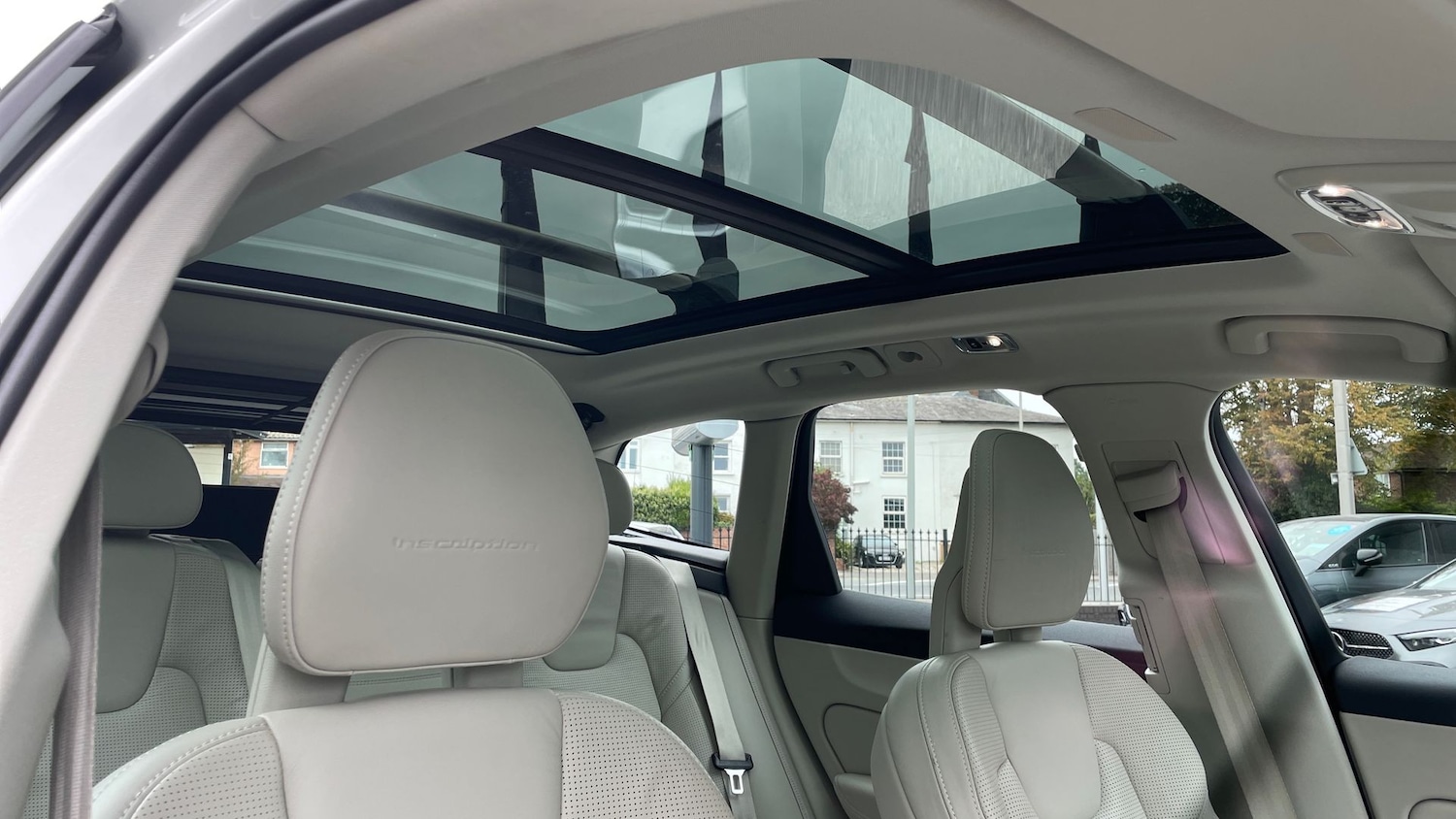 Used Volvo XC60 2018 for sale - 76413772: Photo 34