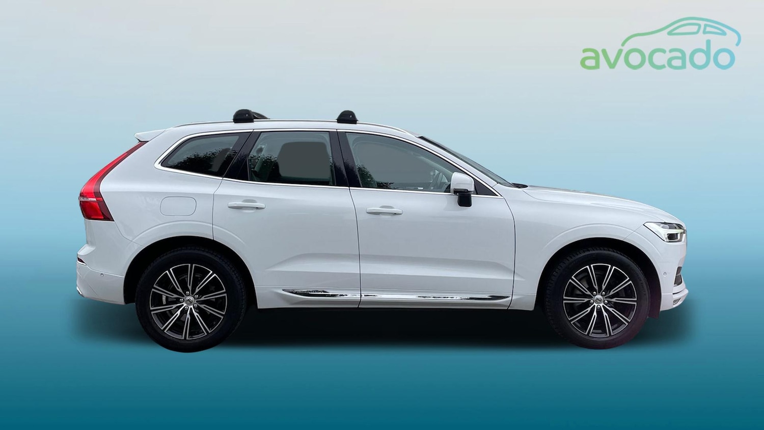 Used Volvo XC60 2018 for sale - 76413772: Photo 4