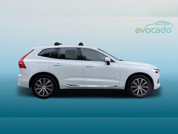 Used Volvo XC60 2018 for sale - 76413772: Photo