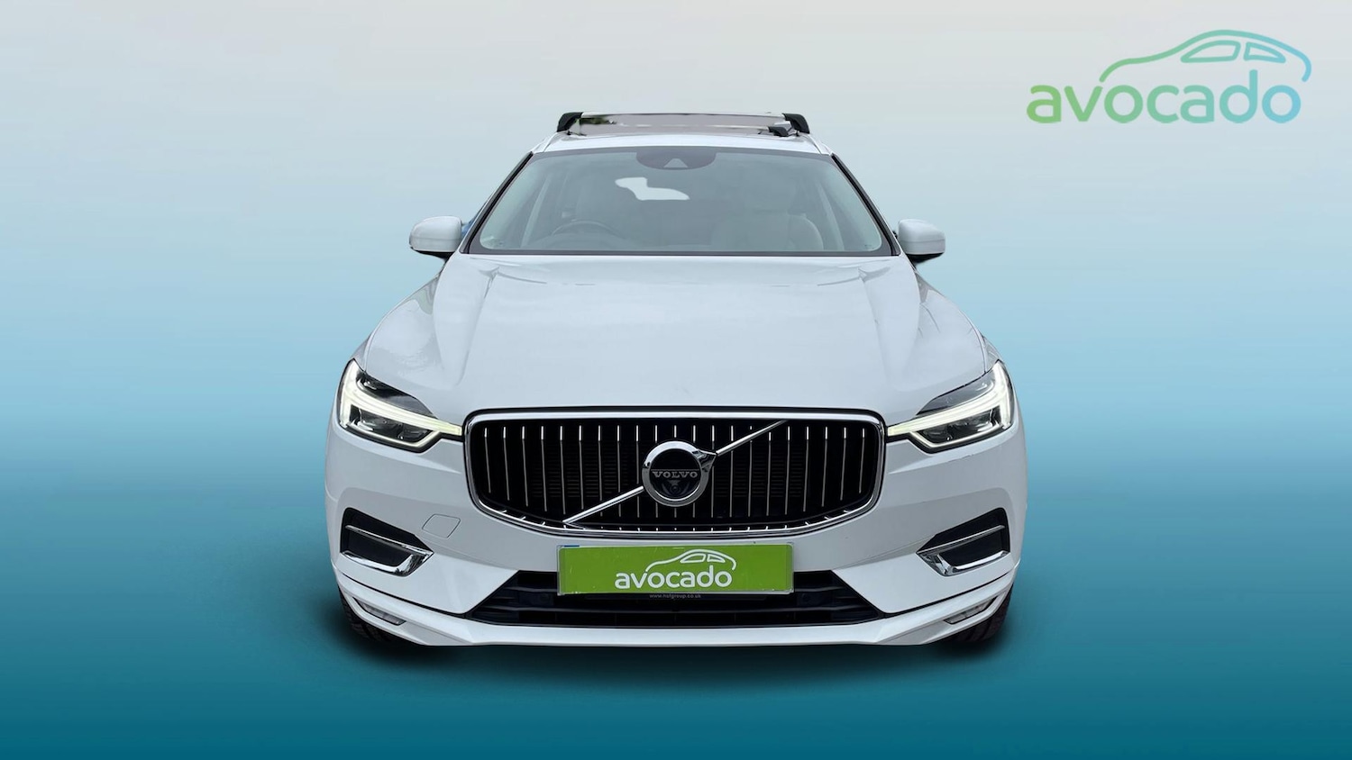 Used Volvo XC60 2018 for sale - 76413772: Photo 6