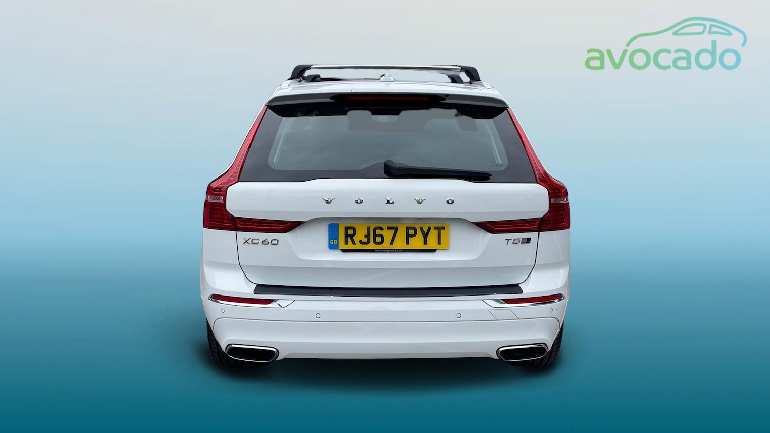 Used Volvo XC60 2018 for sale - 76413772: Photo 7