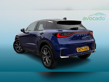 Used Lexus LBX 2024 for sale - 77570979: Photo