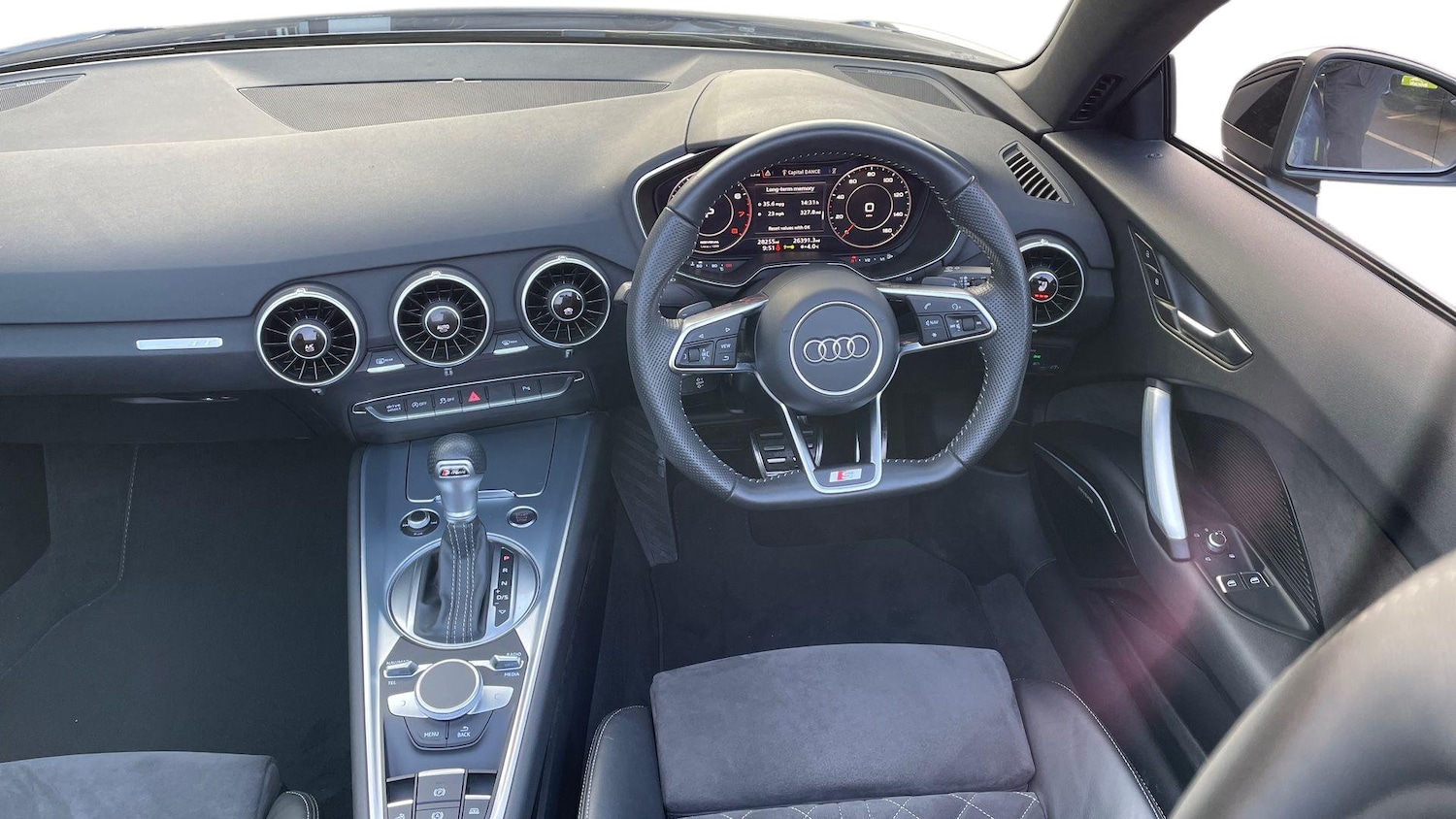 Used Audi TT 2022 for sale - 76924776: Photo 10