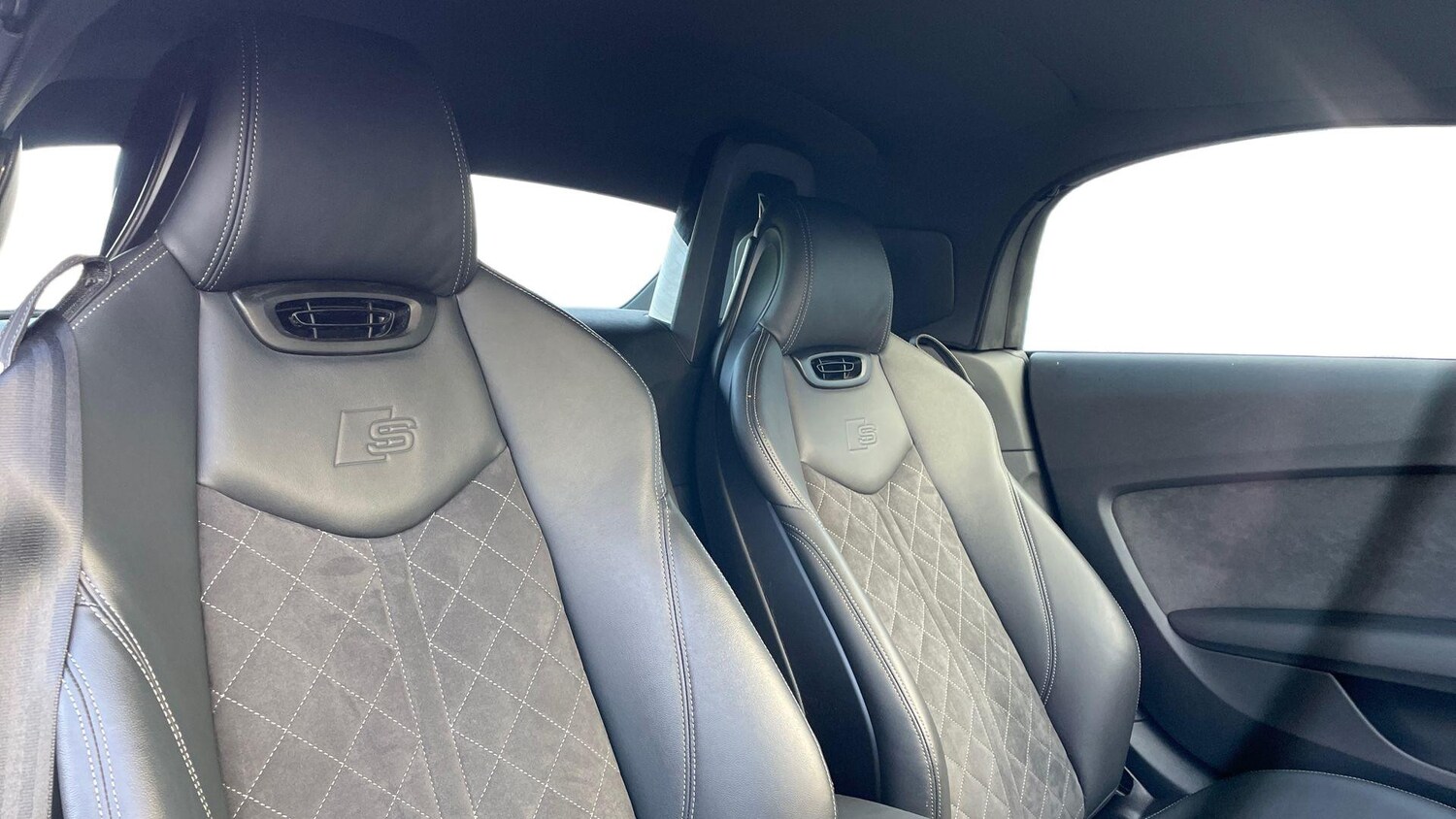 Used Audi TT 2022 for sale - 76924776: Photo 12