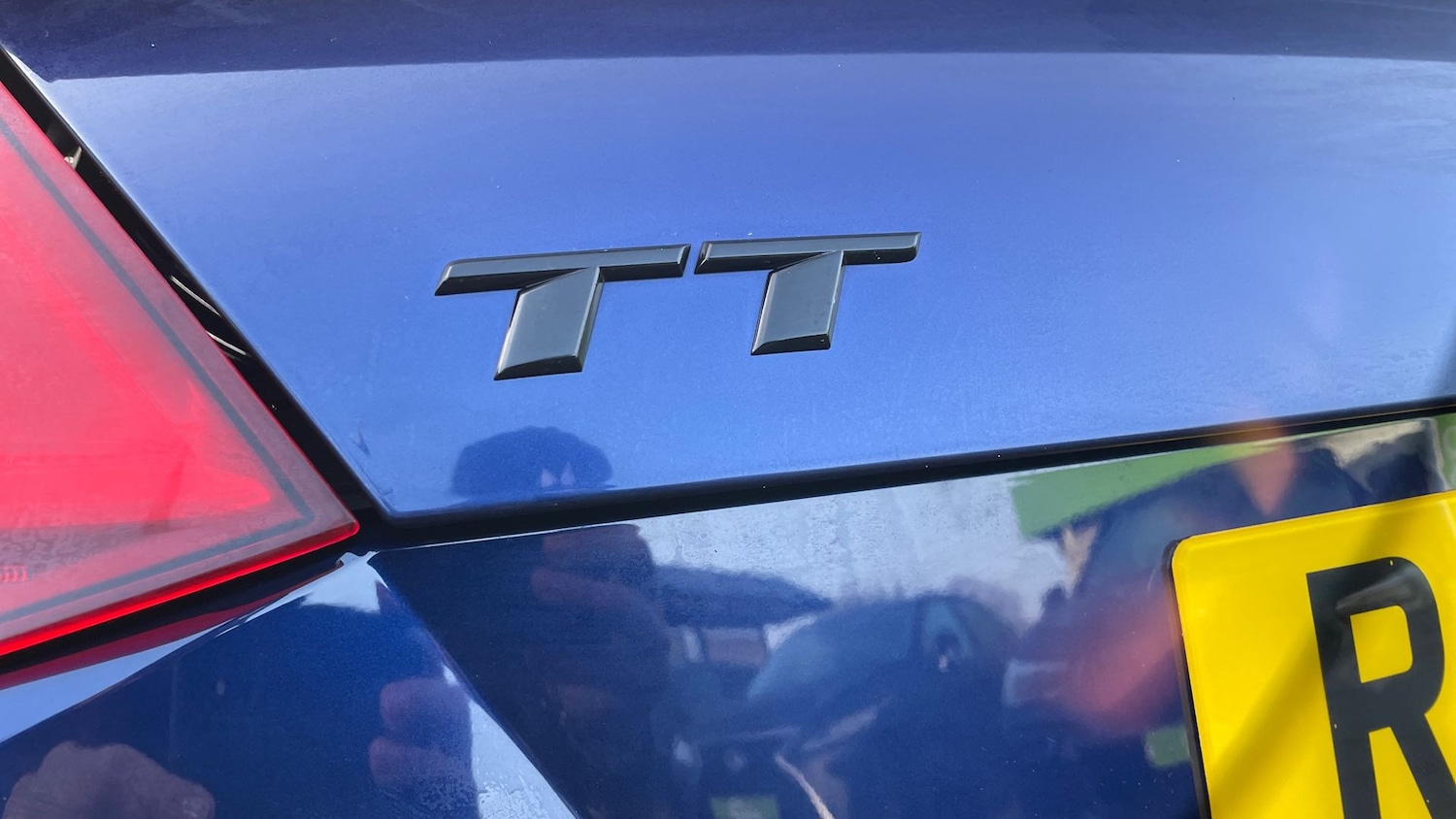 Used Audi TT 2022 for sale - 76924776: Photo 17