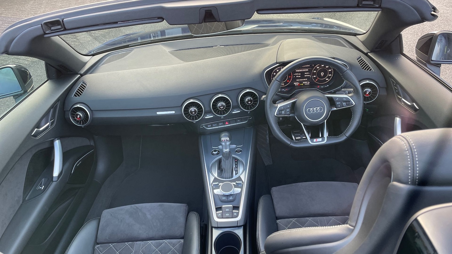 Used Audi TT 2022 for sale - 76924776: Photo 18