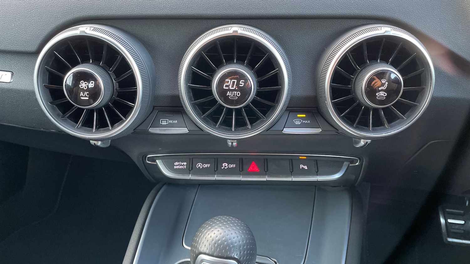 Used Audi TT 2022 for sale - 76924776: Photo 26