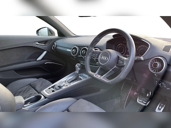 Used Audi TT 2022 for sale - 76924776: Photo