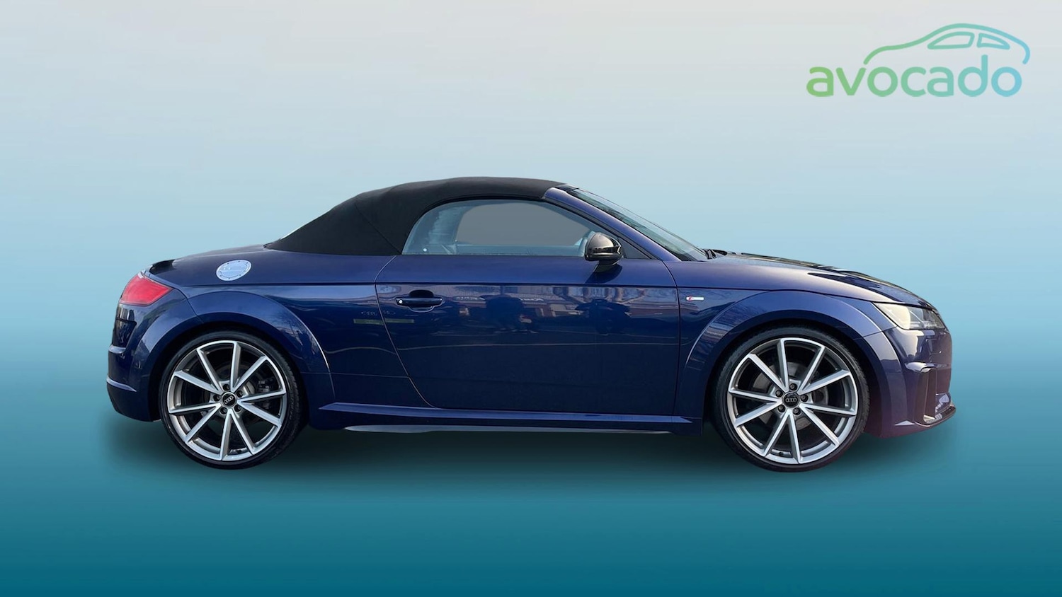 Used Audi TT 2022 for sale - 76924776: Photo 4