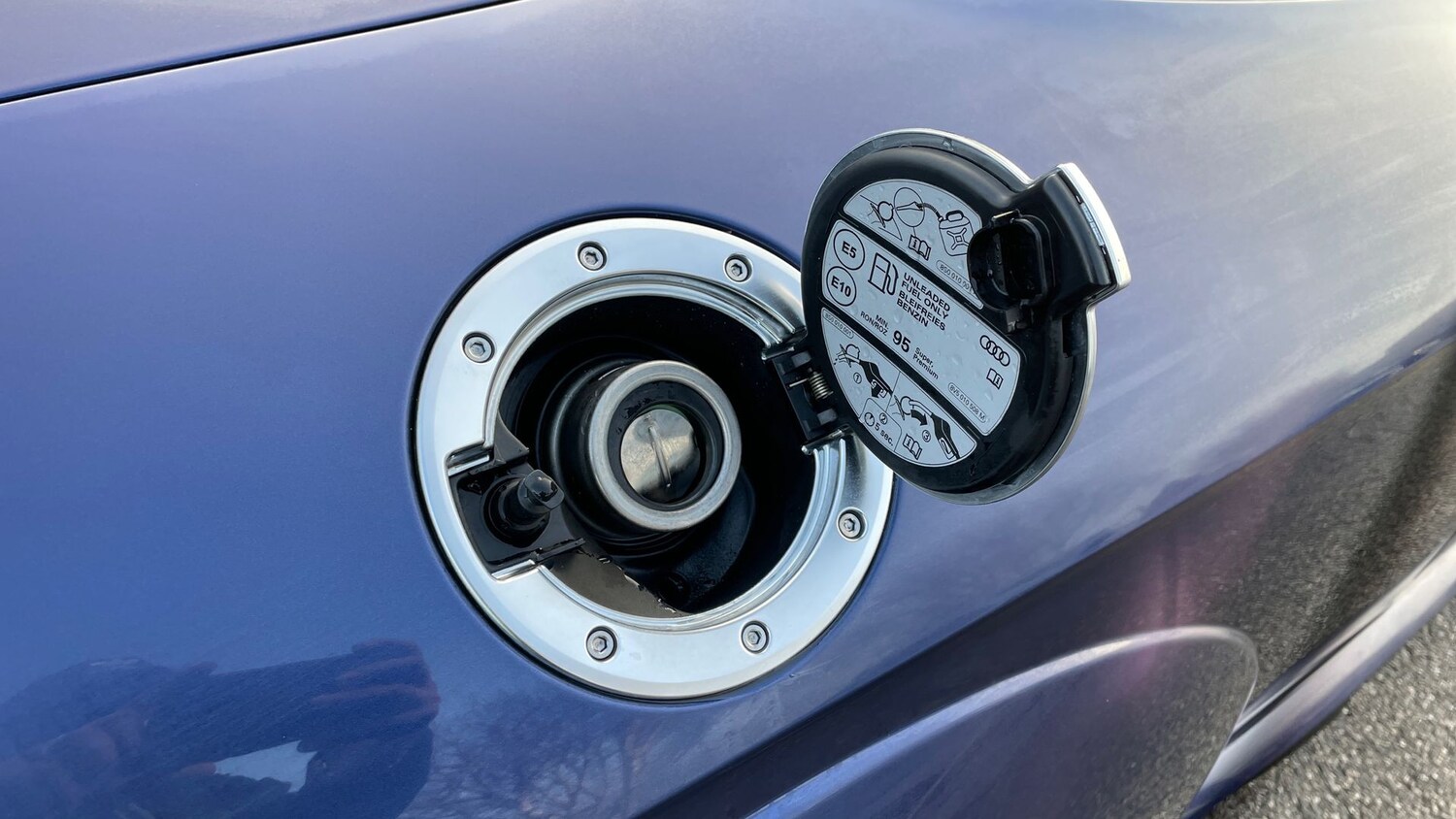 Used Audi TT 2022 for sale - 76924776: Photo 40