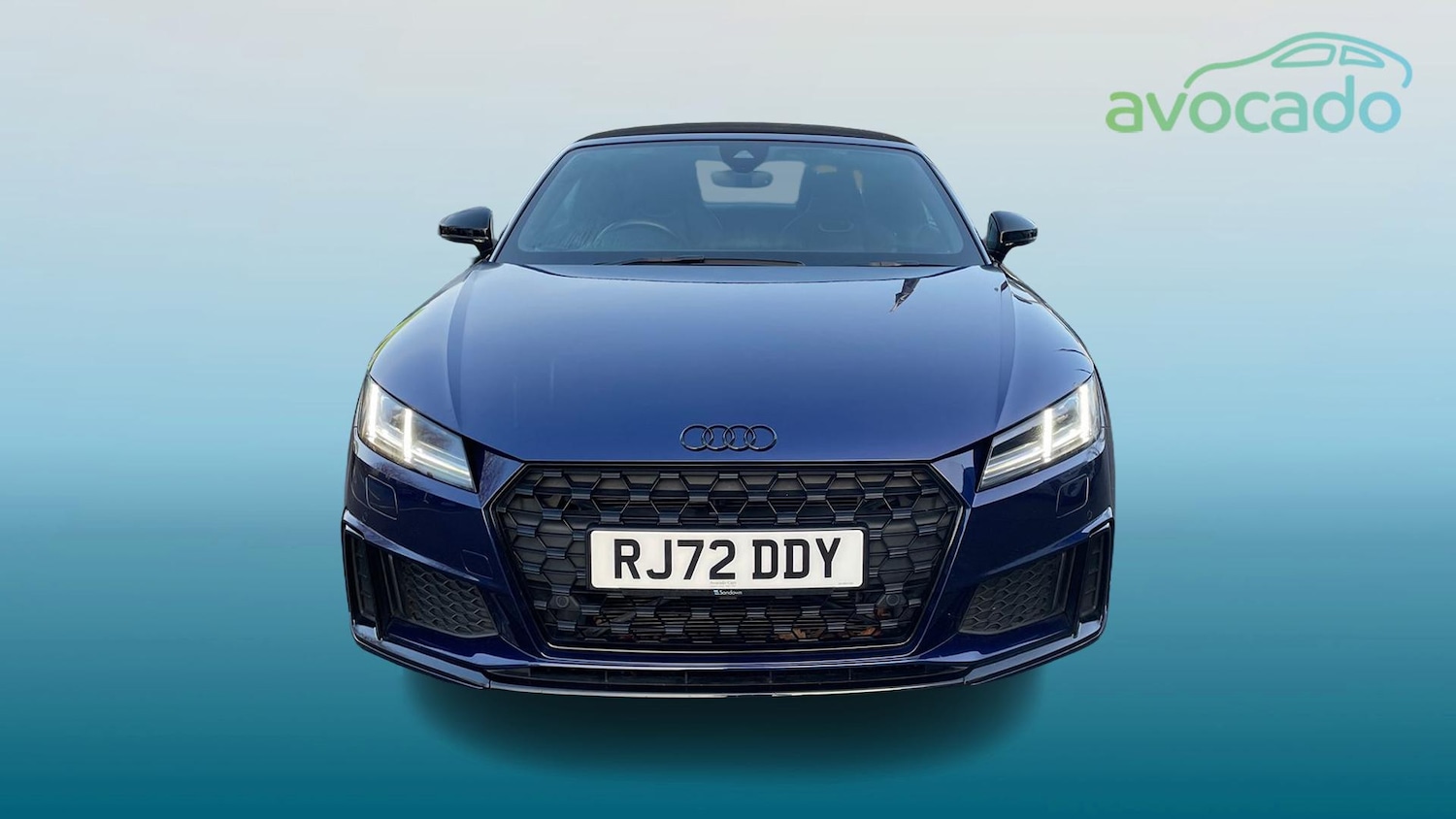 Used Audi TT 2022 for sale - 76924776: Photo 6