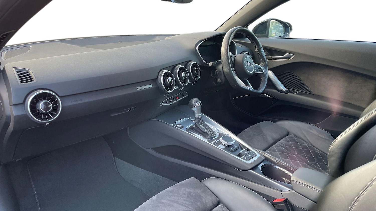 Used Audi TT 2022 for sale - 76924776: Photo 8