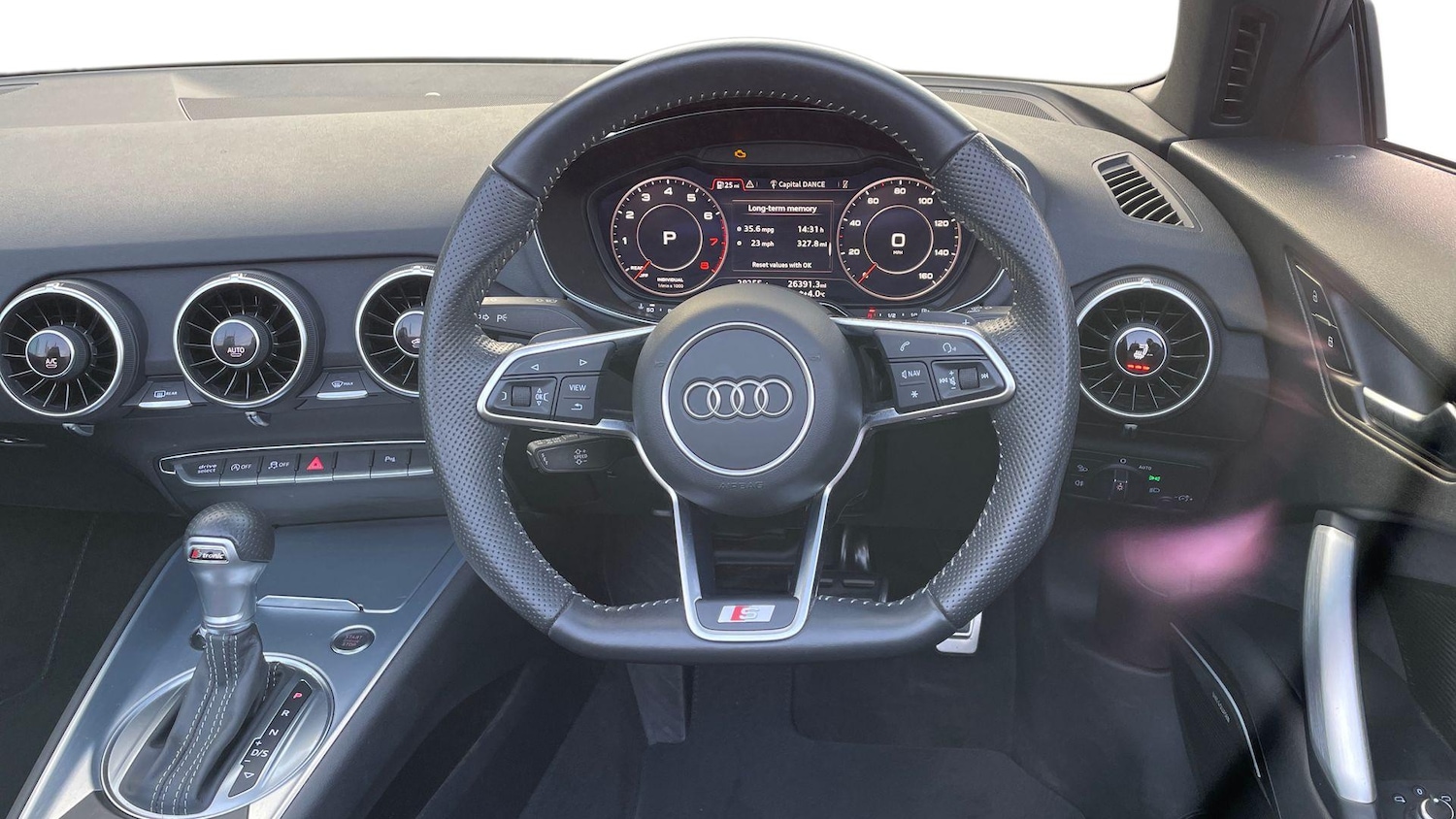 Used Audi TT 2022 for sale - 76924776: Photo 9