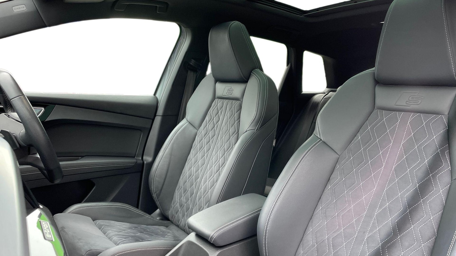 Used Audi Q4 e-tron 2021 for sale - 76809277: Photo 11