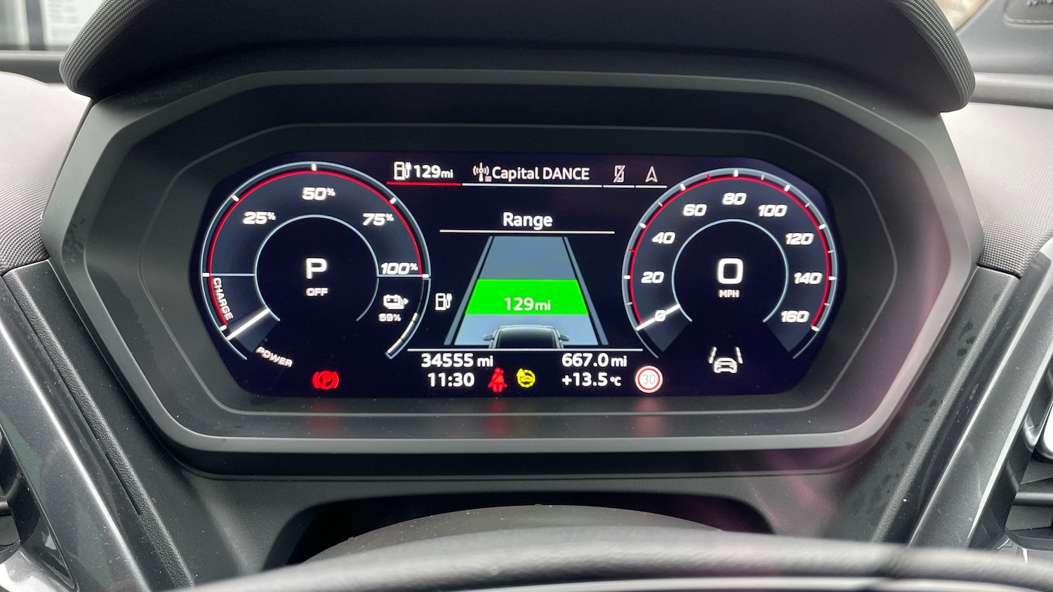 Used Audi Q4 e-tron 2021 for sale - 76809277: Photo 13