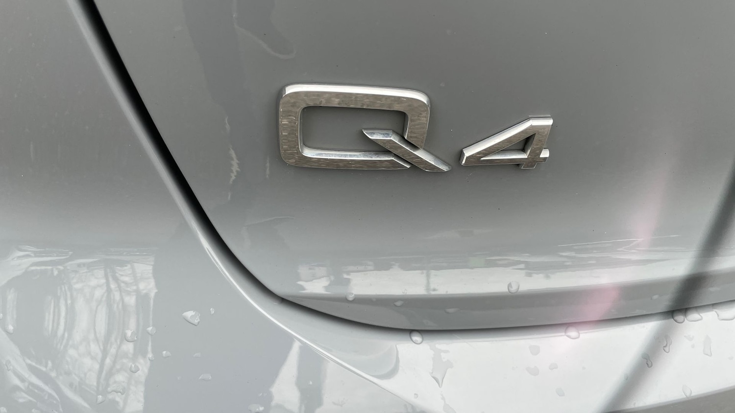 Used Audi Q4 e-tron 2021 for sale - 76809277: Photo 17