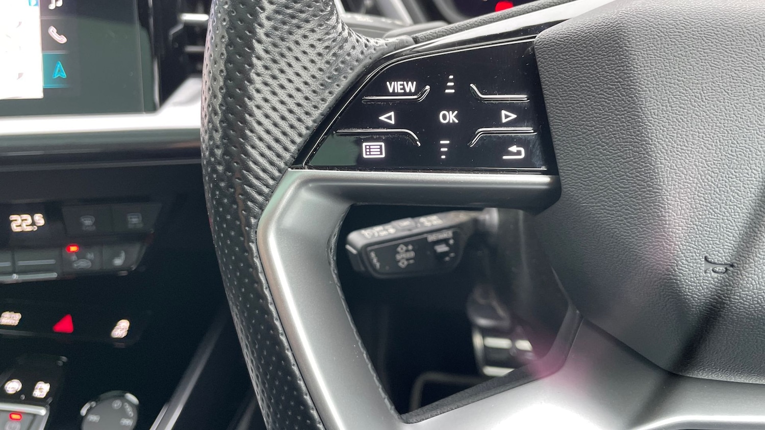 Used Audi Q4 e-tron 2021 for sale - 76809277: Photo 19