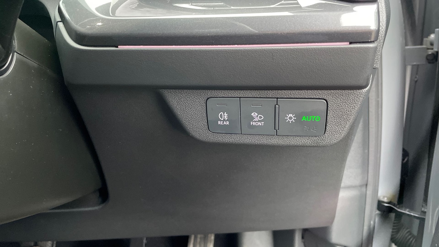 Used Audi Q4 e-tron 2021 for sale - 76809277: Photo 30