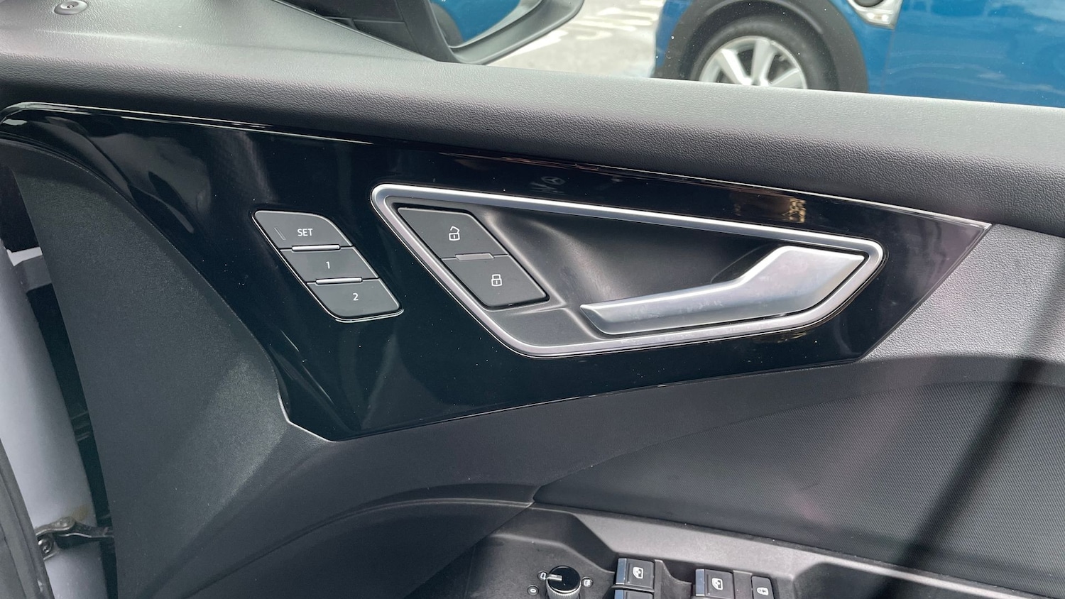 Used Audi Q4 e-tron 2021 for sale - 76809277: Photo 32