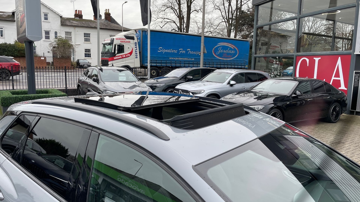 Used Audi Q4 e-tron 2021 for sale - 76809277: Photo 35