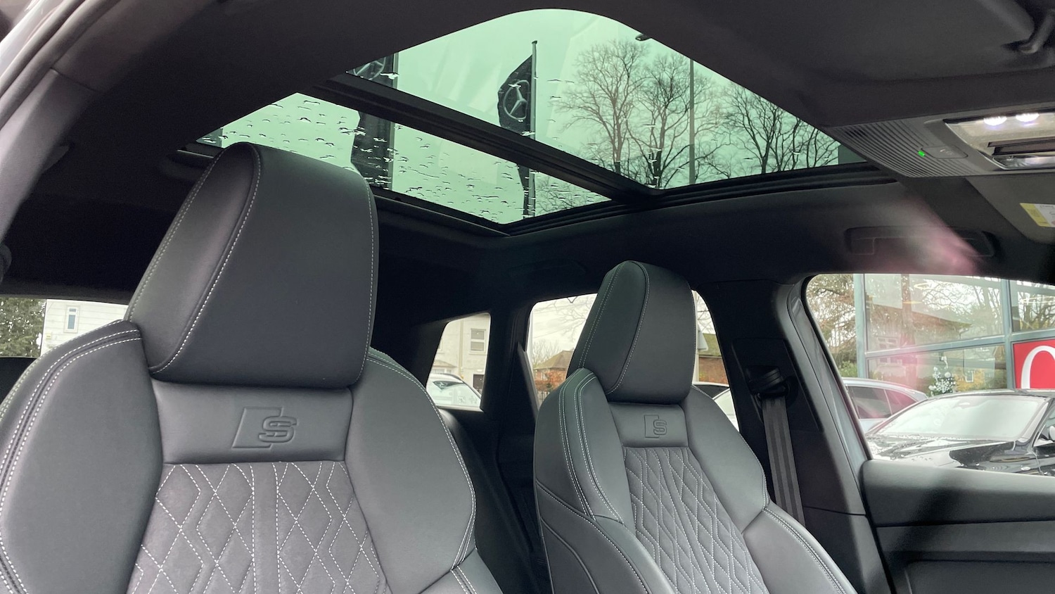 Used Audi Q4 e-tron 2021 for sale - 76809277: Photo 36