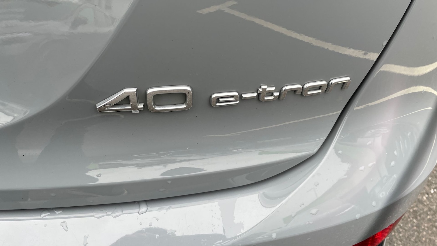 Used Audi Q4 e-tron 2021 for sale - 76809277: Photo 37