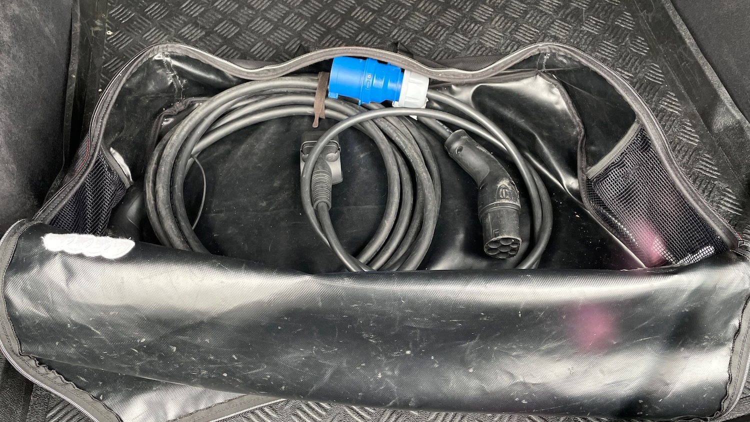 Used Audi Q4 e-tron 2021 for sale - 76809277: Photo 39